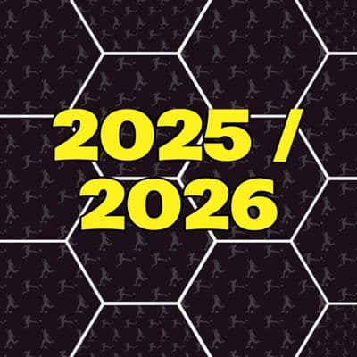 2025/2026 Mens & Womens Programmes