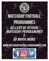 Arsenal v Crystal Palace Official Matchday Programme 2024/25 - 23rd April 2025