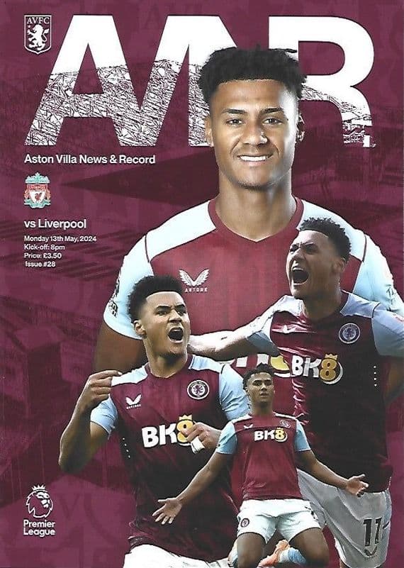 Football What Channel Is Liverpool Aston Villa On Liverpool Fc