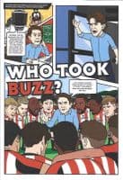 Brentford v Fulham Official Matchday Programme + Comic Book 2024/25 - 18th. May 2025