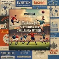 Bristol City v Newport County & Real Valladolid Official Matchday Programme 2025/26 - July & Aug 25