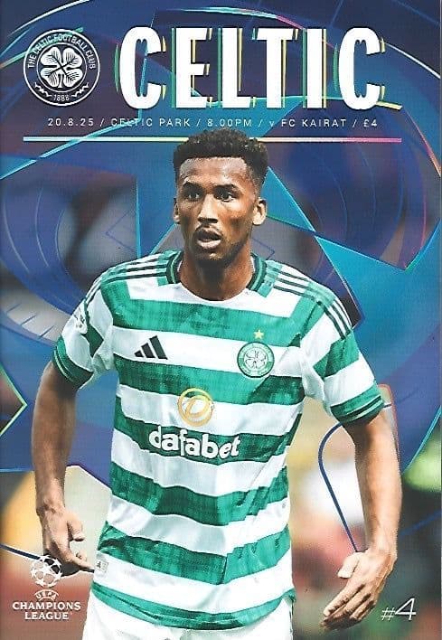 Rangers v Celtic LIVE: Result and reaction as Ianis Hagi inspires