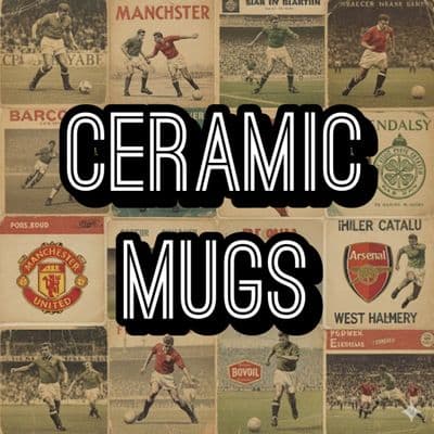 Ceramic Mugs