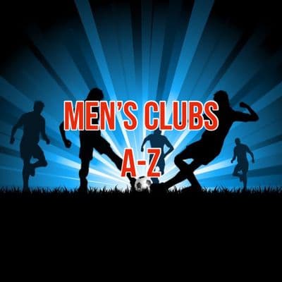 Clubs & International Teams A-Z