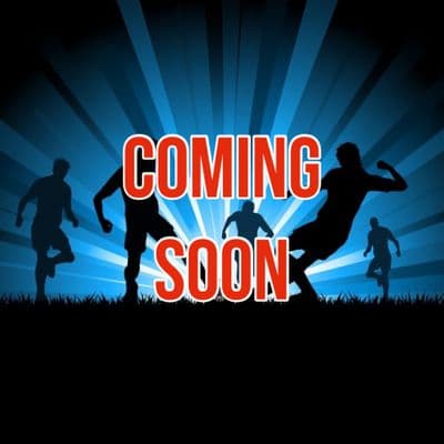 Coming Soon