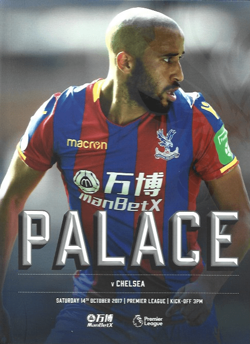 Premier League Chelsea Chelsea Crystal Palace Channel Crystal