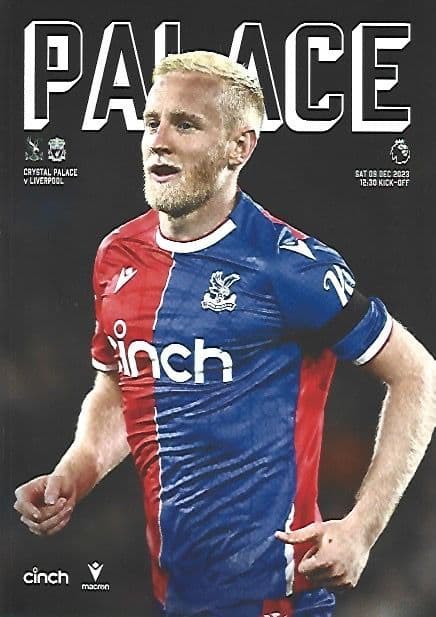 Crystal Palace Liverpool Game Channel Today What Channel Crystal