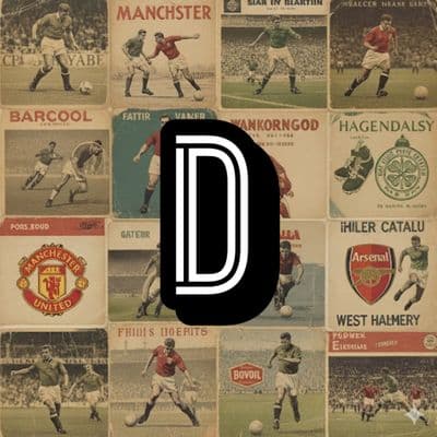D