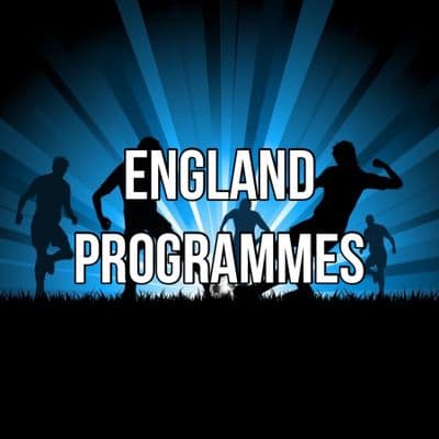 England Men