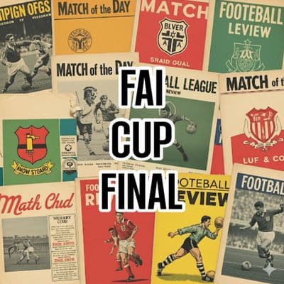 FAI Cup Final