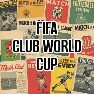 FIFA Club World Cup
