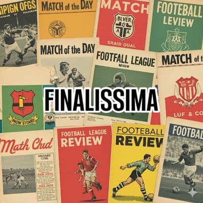 Finalissima