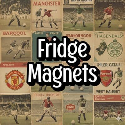 Fridge Magnets