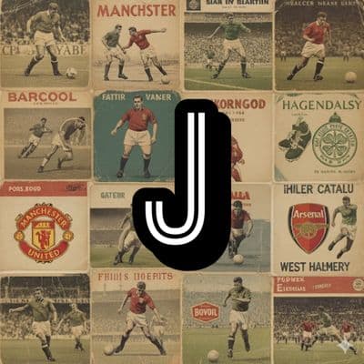 J
