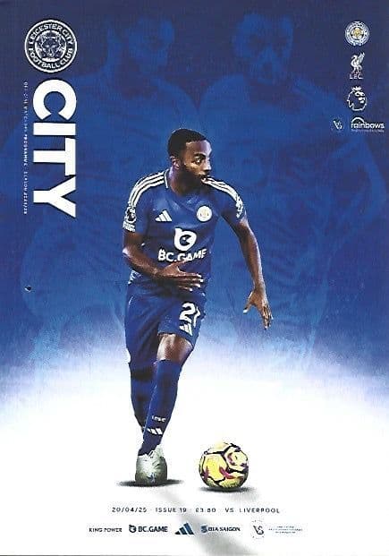 Liverpool What Channel Is The Leicester City Game On Leicester