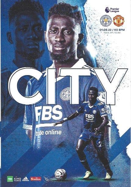 Man U Leicester Kick Off Time Man City Leicester Channel What