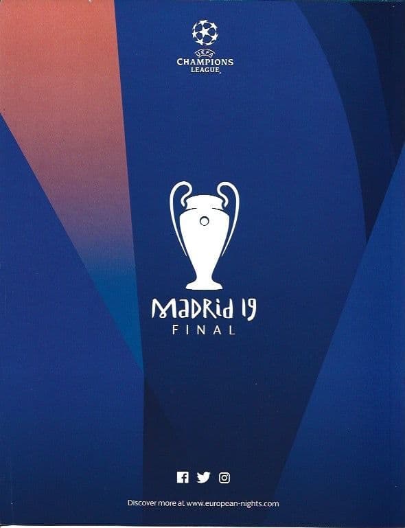 UEFA Champions League visual data 4