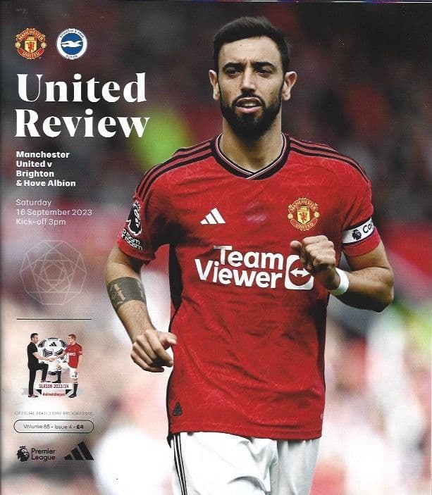 Football Brighton United Tv What Channel Man Utd V Brighton What