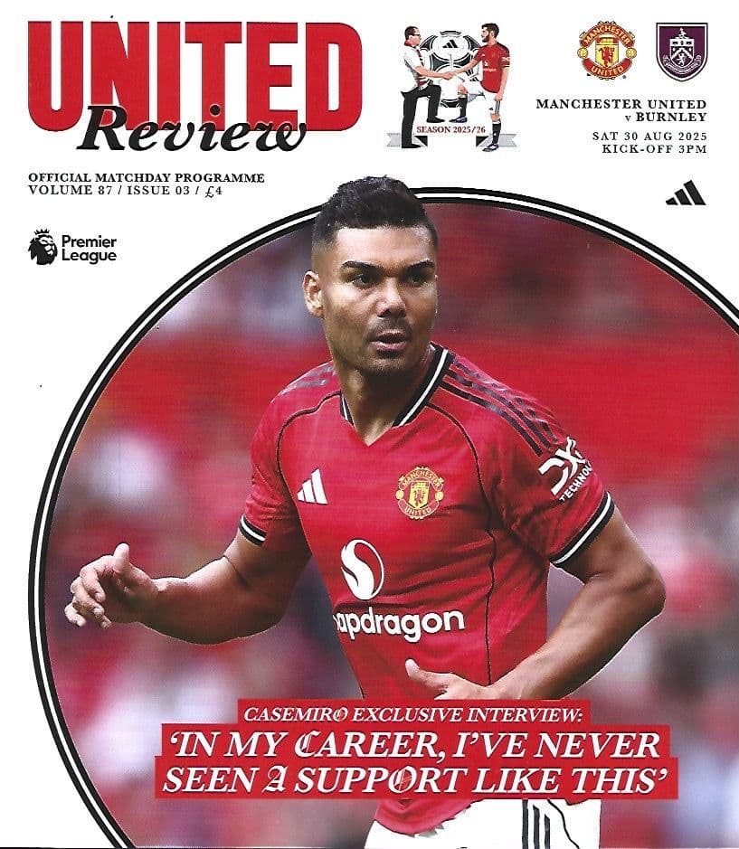 Manchester United What Channel Is The Burnley Match On Manchester