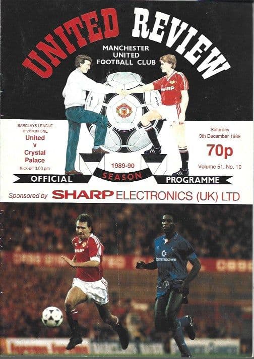 Football Match What Channel Is Crystal Palace V Man Utd On