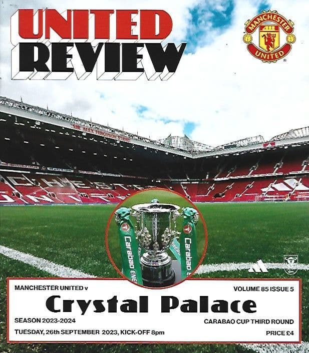 Crystal Palace What Channel Is The Manu Game On Today Manchester