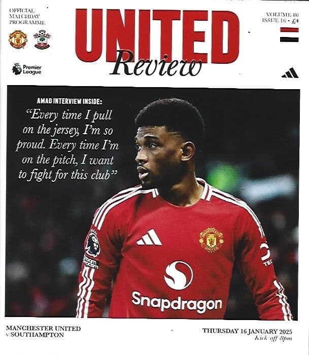 Southampton Watch Man Utd Game What Channel Is Southampton V Man