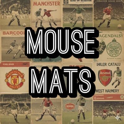 Mouse Mats