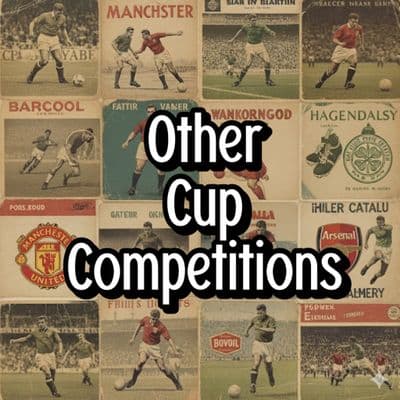 Other Cup Competitions