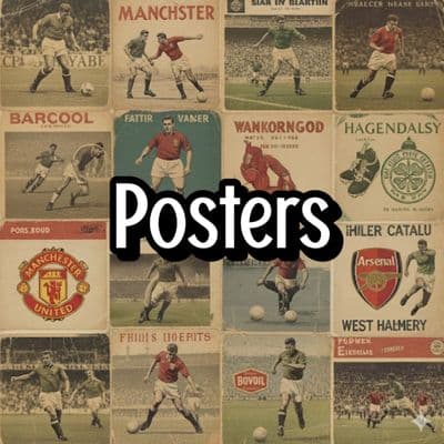 Posters