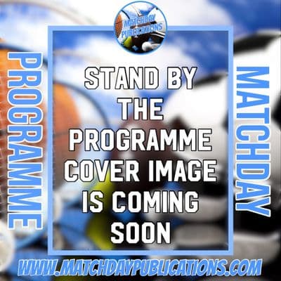 Rochdale v Huddersfield Town FA Cup Official Matchday Programme - 28th January 2017