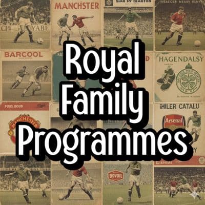 Royal Family Programmes