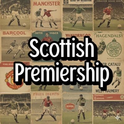 Scottish Premiership