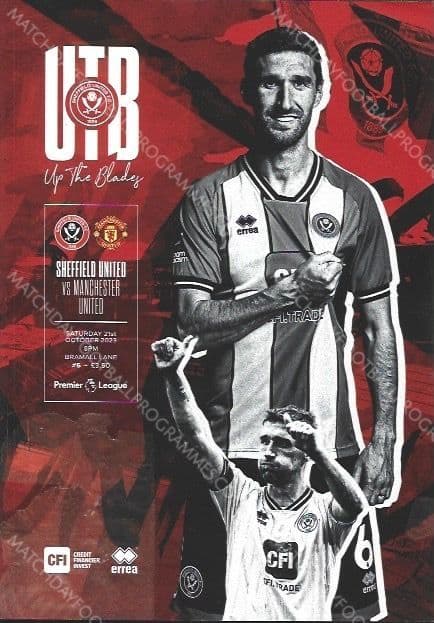 Sheffield United What Channel The Match On Sheffield United