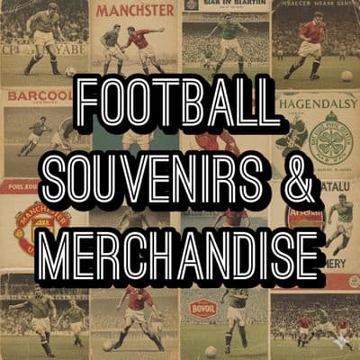 Souvenirs / Merchandise