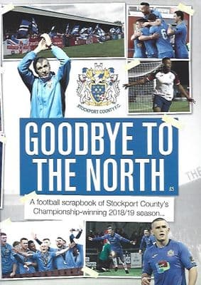 Stockport County 