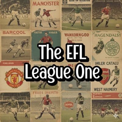 The EFL League One