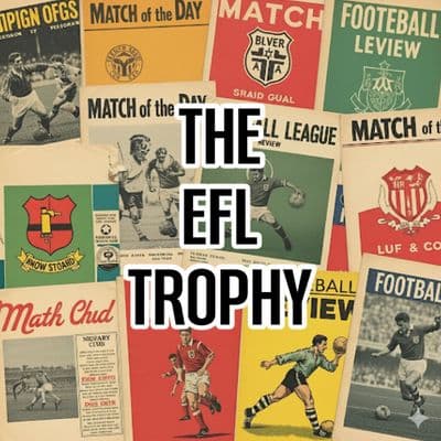 The EFL Trophy
