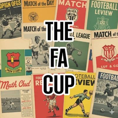 The FA Cup