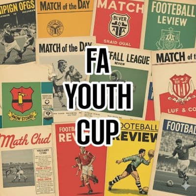 The FA Youth Cup