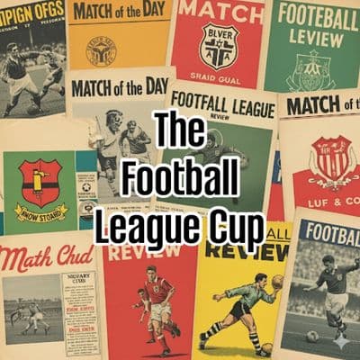 The Football League Cup