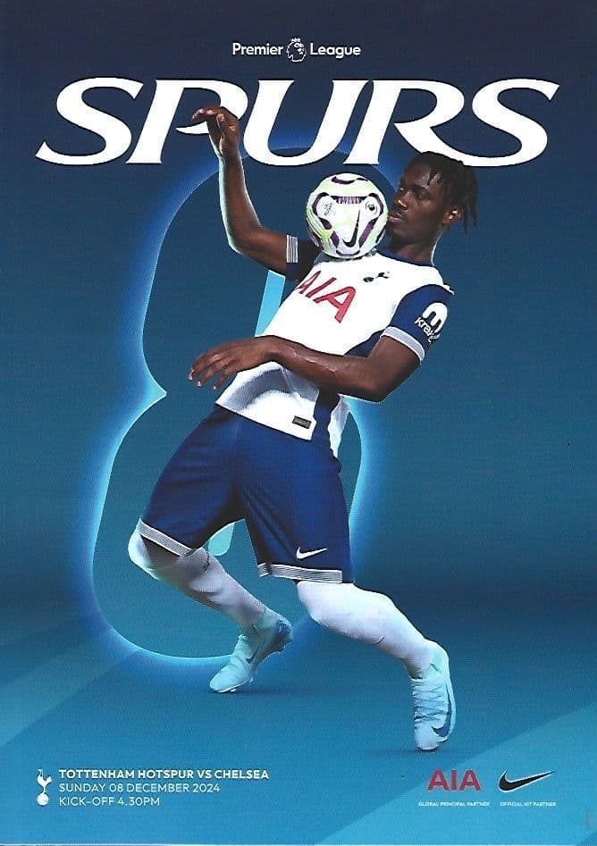 Tottenham Hotspur Tottenham V Leeds Live Premier League Watch