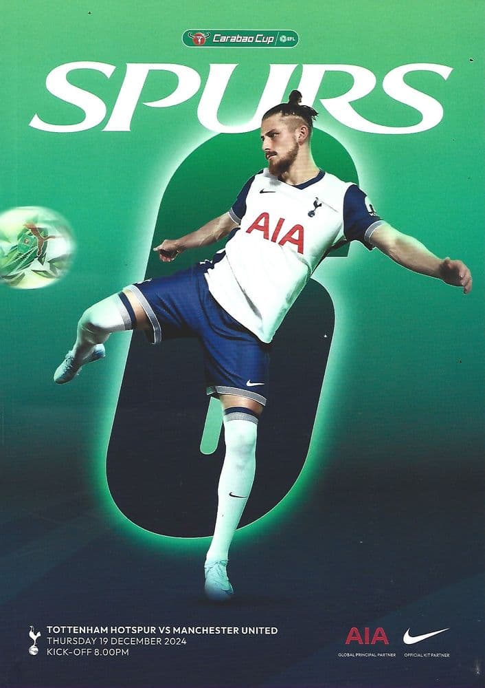 Soccer What Side Is The Tottenham Game On Tonight Manchester