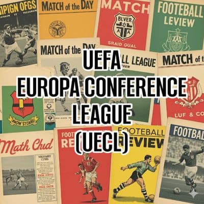UEFA Conference League / Cup Winners Cup