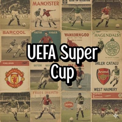UEFA Super Cup