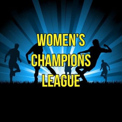 UEFA Women's Champions League
