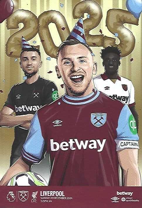 West Ham What Channel Is Showing The Liverpool Game Tonight Who Is