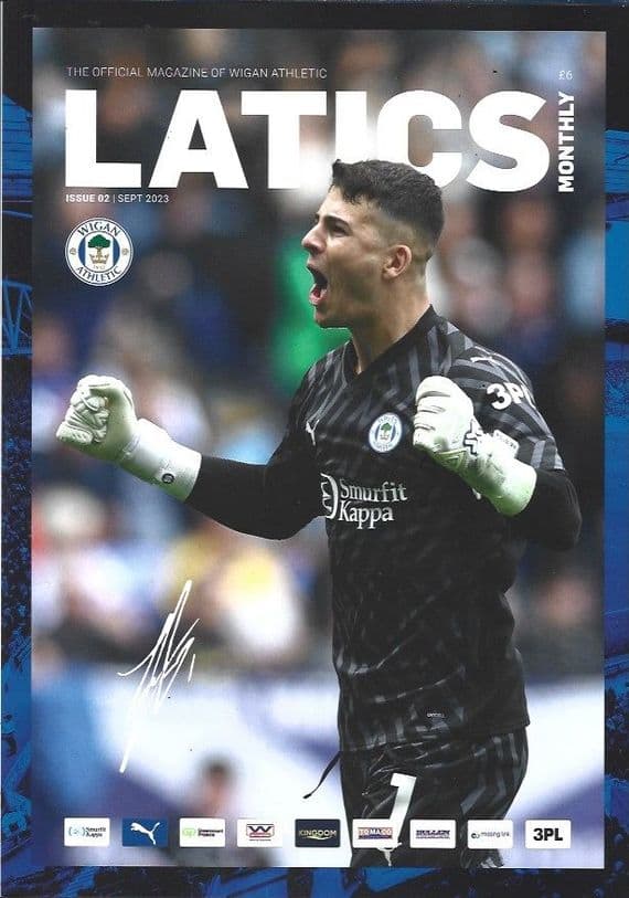 Wigan Athletic 