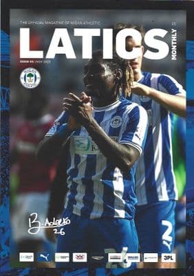 Wigan Athletic 