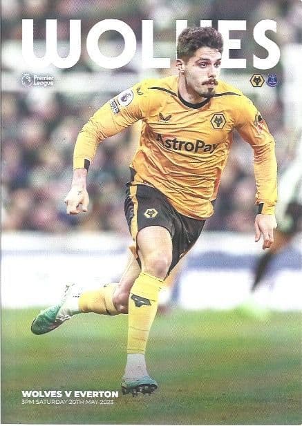 Wolves What Channel Is Showing Everton Game Wolverhampton