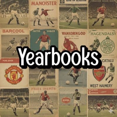 Yearbooks